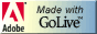 GoLive logo
