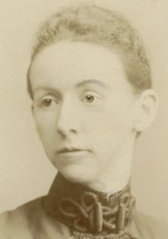 Photo of Ellen Carden