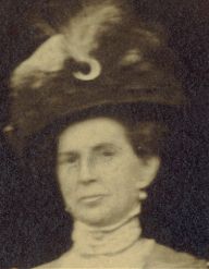 Photo of Helen McCallum