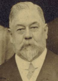 Photo of Henry Powell