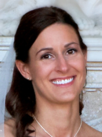 Photo of Katherine Ann Henderson