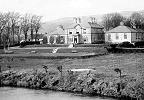 Lifford Infirmary, Co Donegal, Ireland