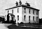 Combermore - the Littles' family home in Lifford